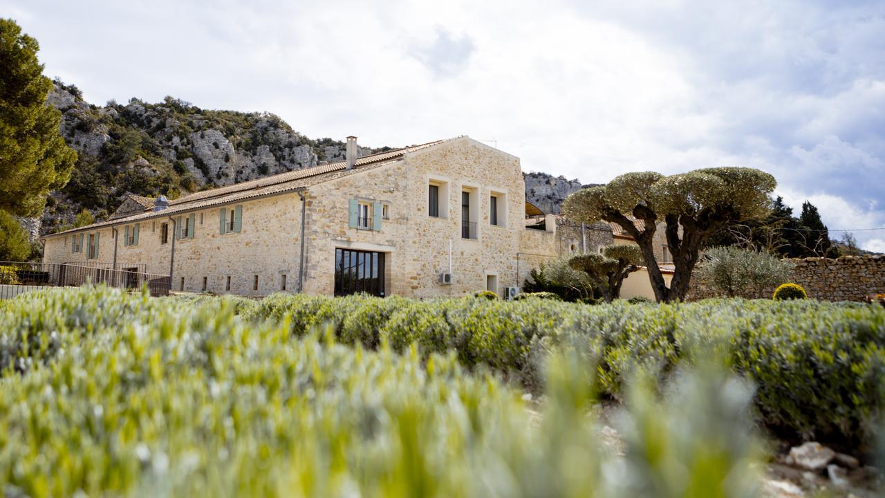 Frühstückspension Maison Chenet - Les Entre Vigne Et Garrigue - Teritoria